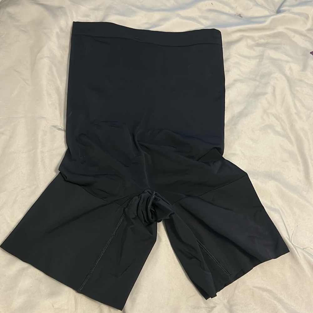 Spanx shape wear